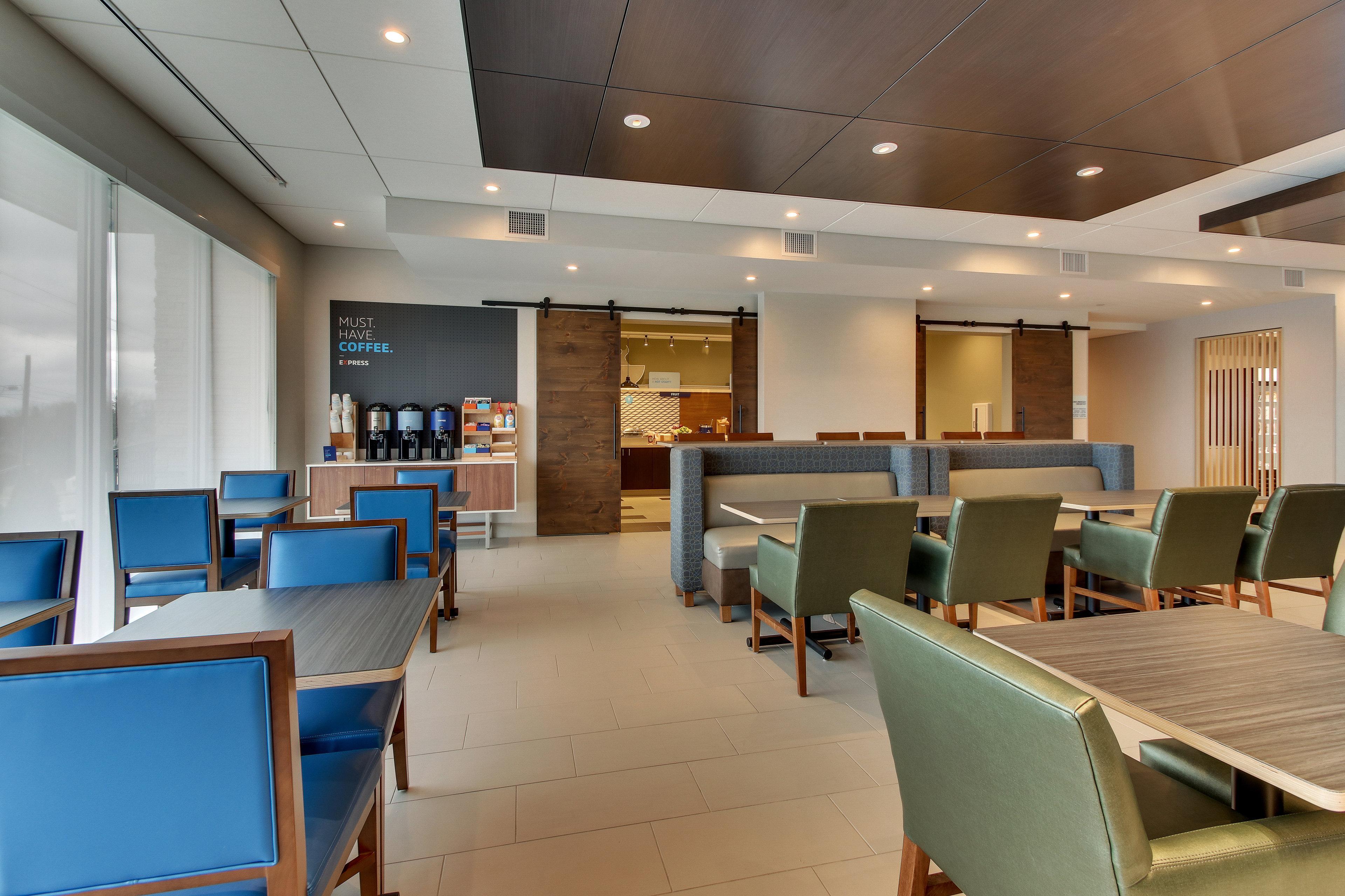 Holiday Inn Express & Suites - Nashville Metrocenter Downtown By Ihg Bagian luar foto