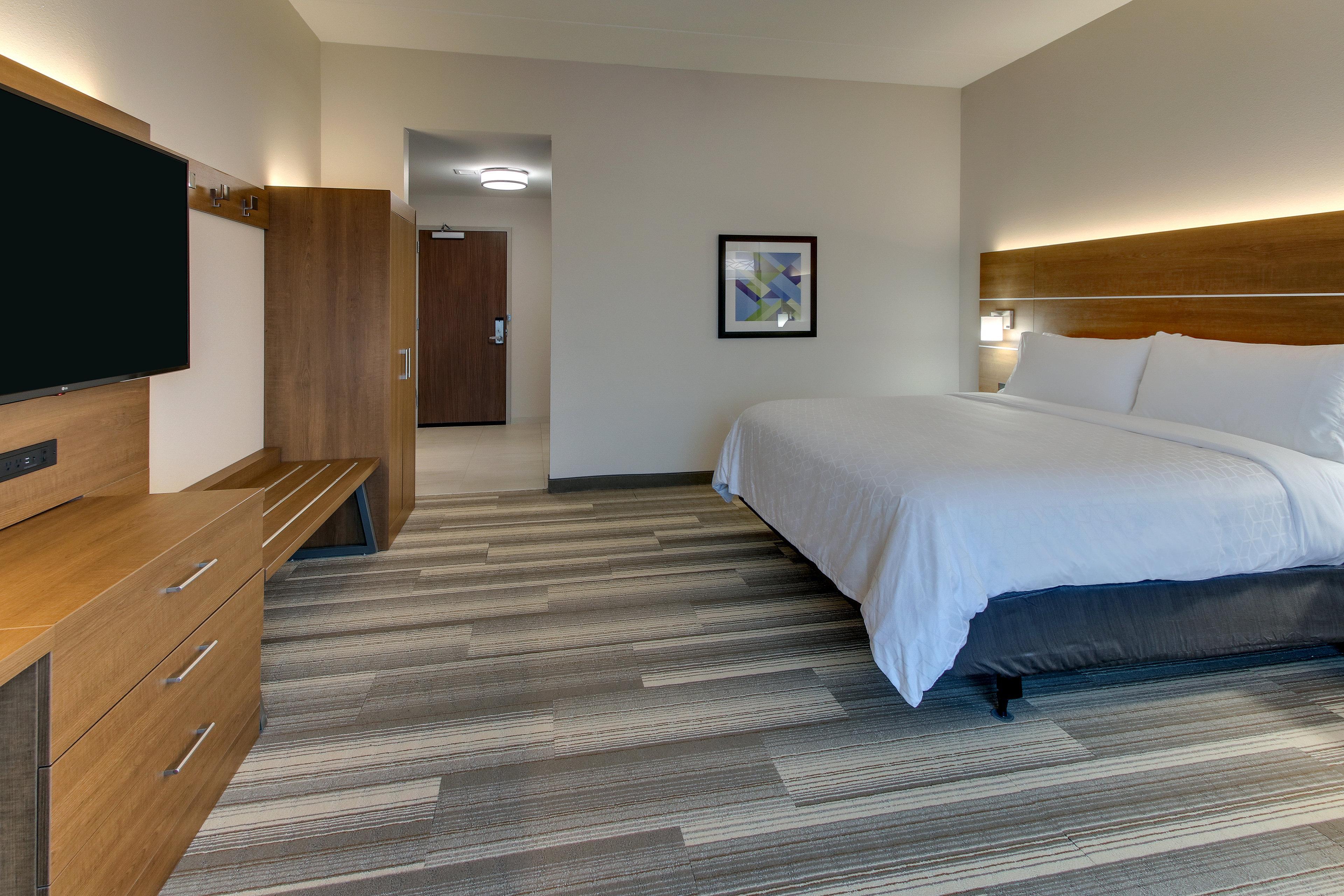 Holiday Inn Express & Suites - Nashville Metrocenter Downtown By Ihg Bagian luar foto