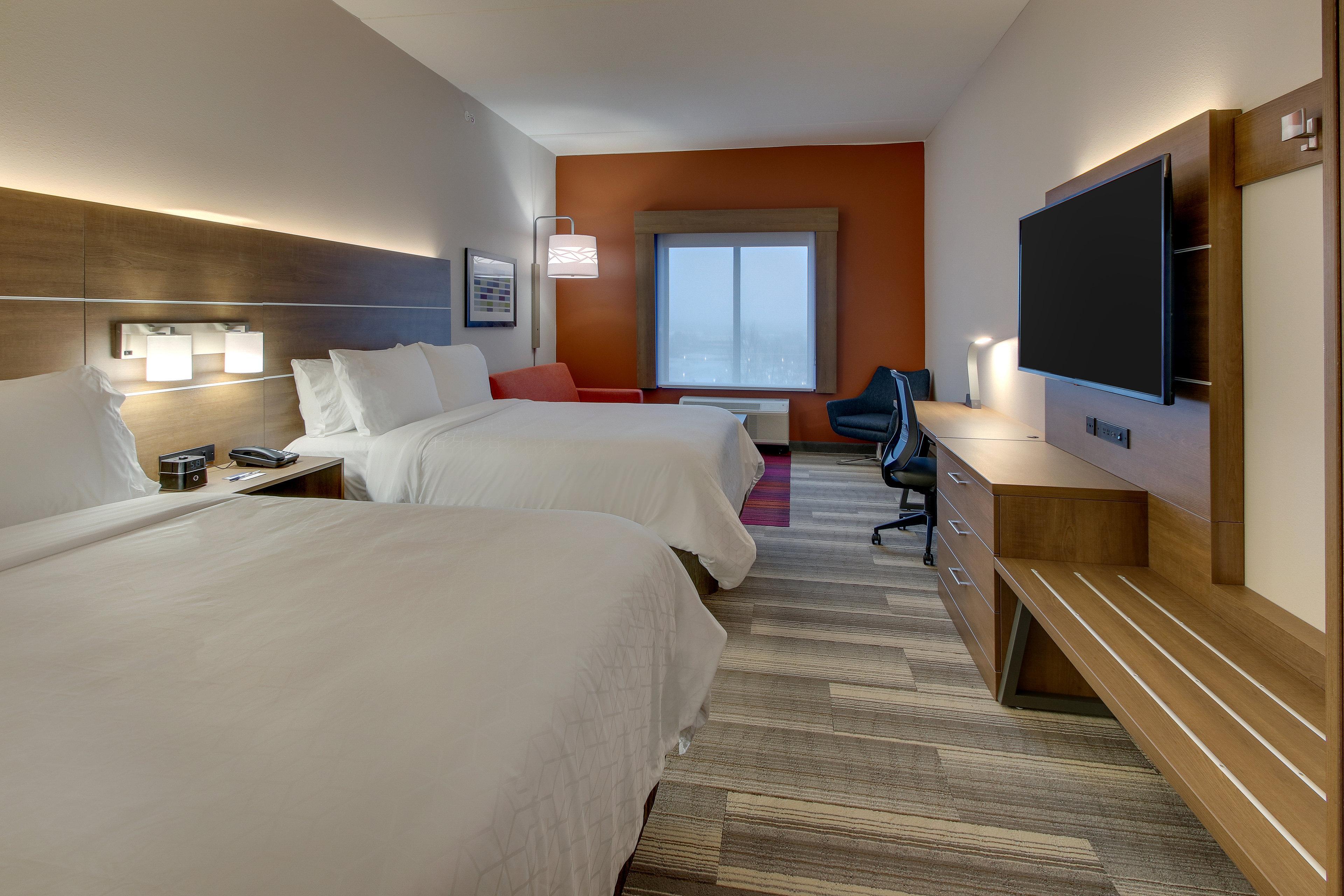 Holiday Inn Express & Suites - Nashville Metrocenter Downtown By Ihg Bagian luar foto