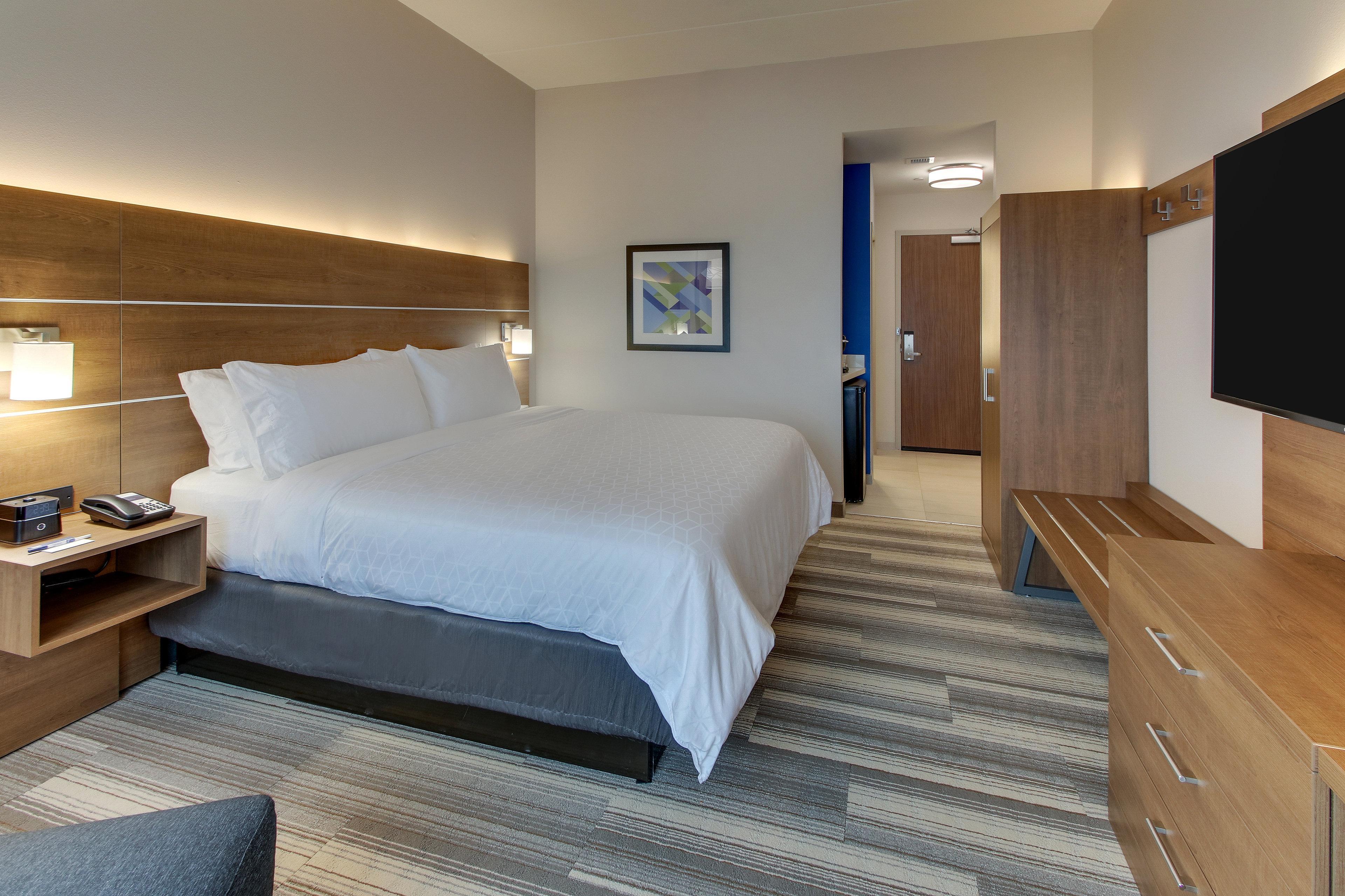 Holiday Inn Express & Suites - Nashville Metrocenter Downtown By Ihg Bagian luar foto