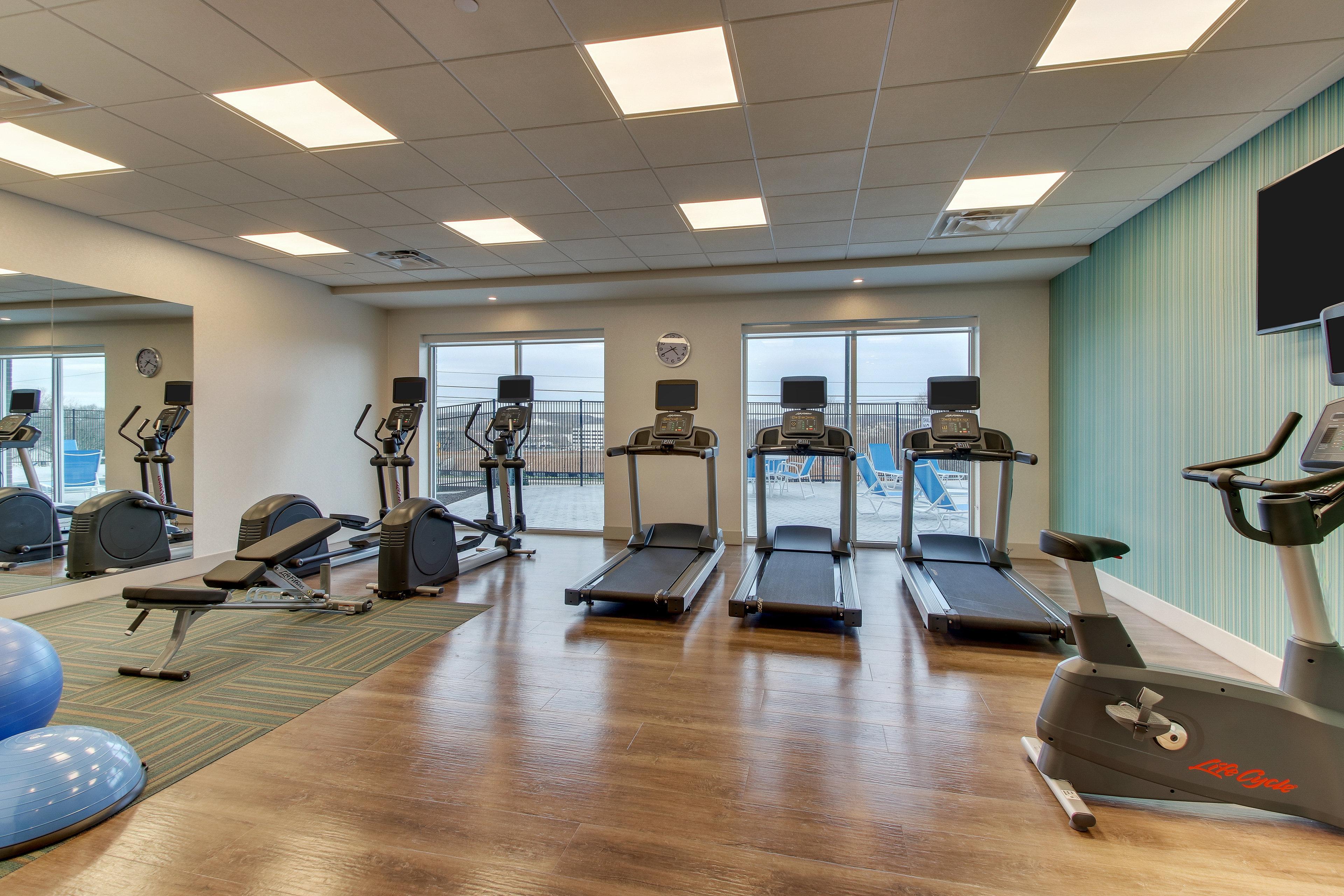 Holiday Inn Express & Suites - Nashville Metrocenter Downtown By Ihg Bagian luar foto